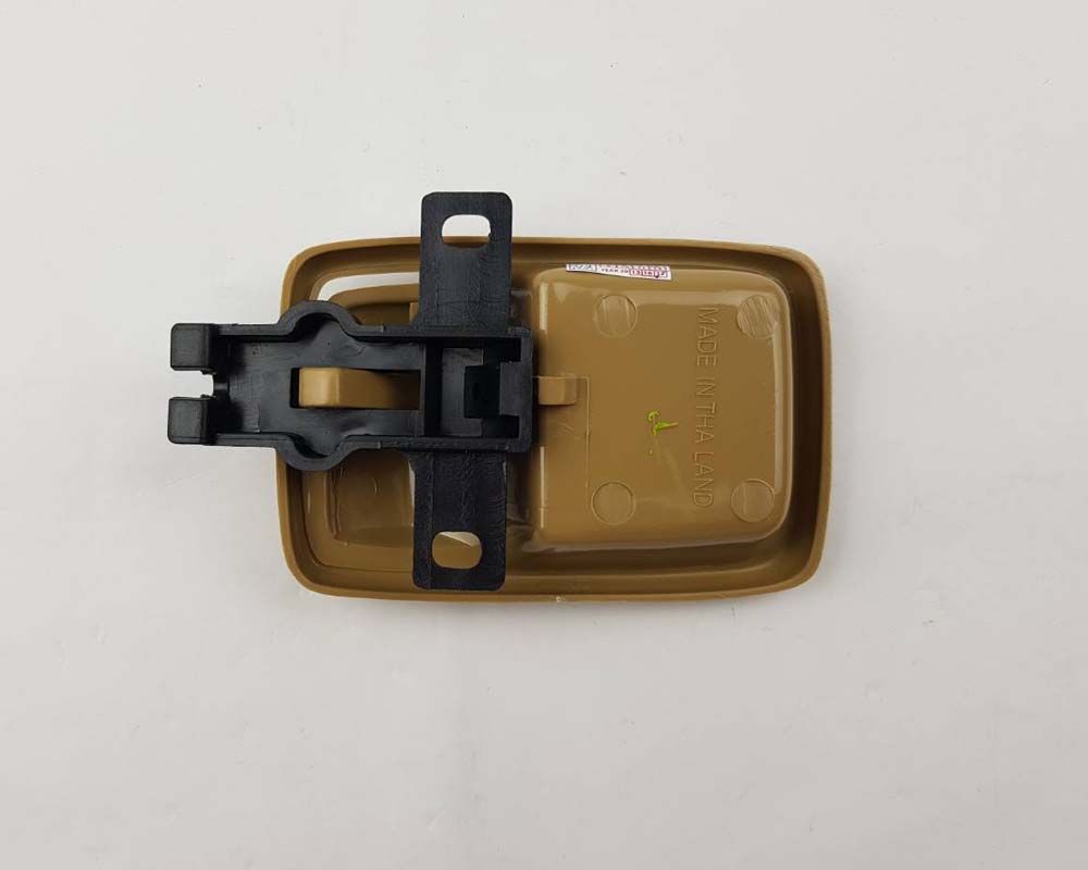 Left (LH) Front Interior Door Handle Assembly — view 2