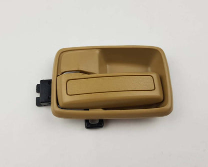 Left (LH) Front Interior Door Handle Assembly — view 3