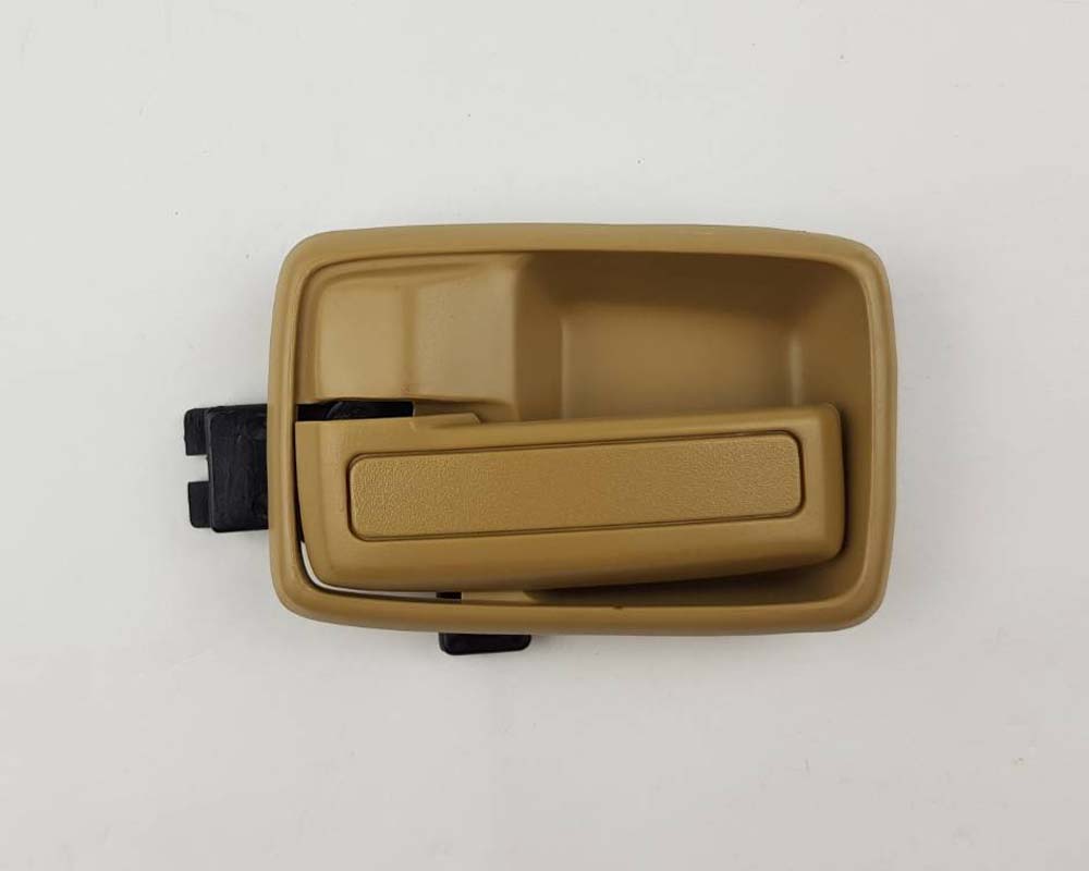 Left (LH) Front Interior Door Handle Assembly — view 1