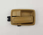 Left (LH) Front Interior Door Handle Assembly — view 1
