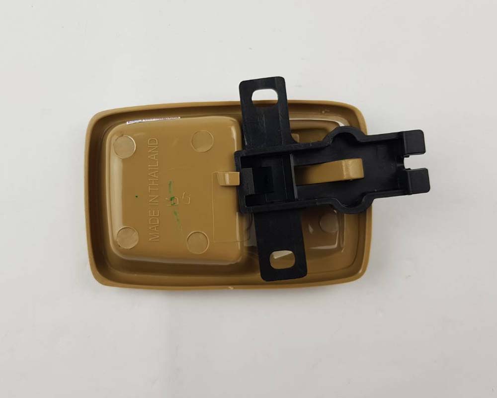 Right (RH) Front Interior Door Handle Assembly — view 2