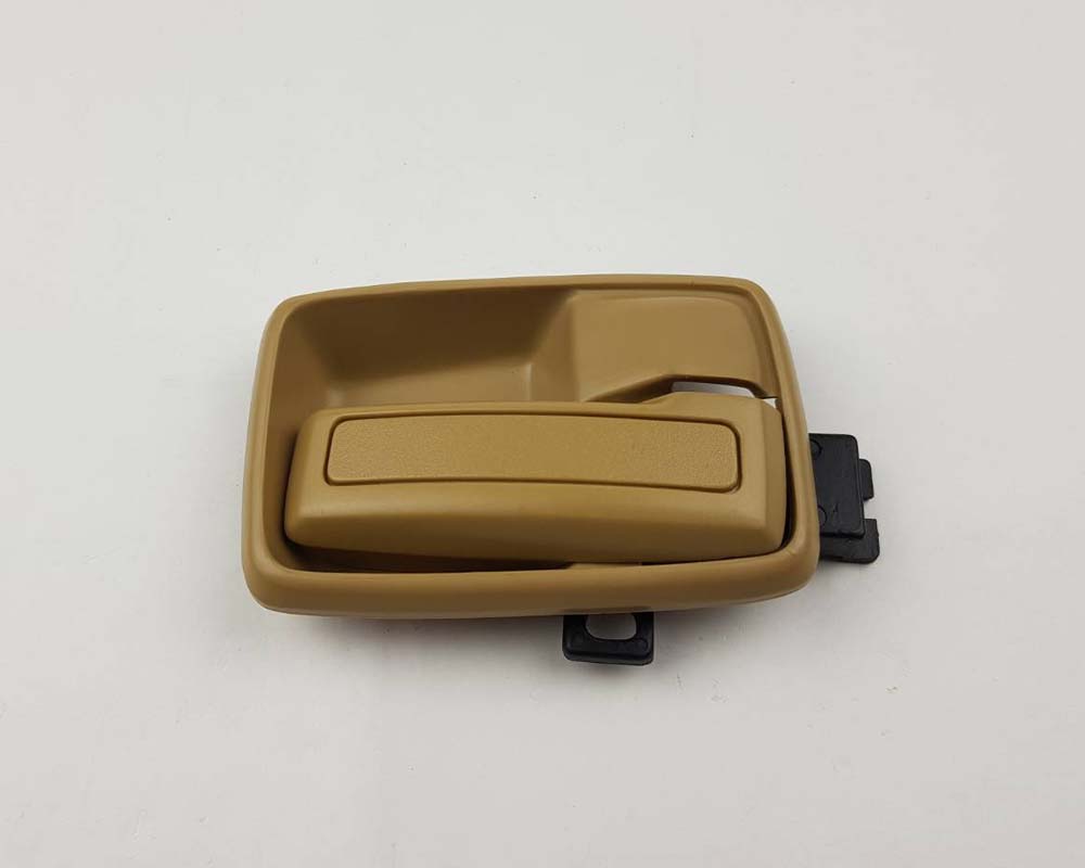 Right (RH) Front Interior Door Handle Assembly — view 3