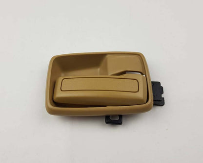 Right (RH) Front Interior Door Handle Assembly — view 3