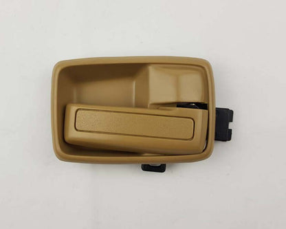 Right (RH) Front Interior Door Handle Assembly — view 1