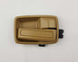 Right (RH) Front Interior Door Handle Assembly — view 1