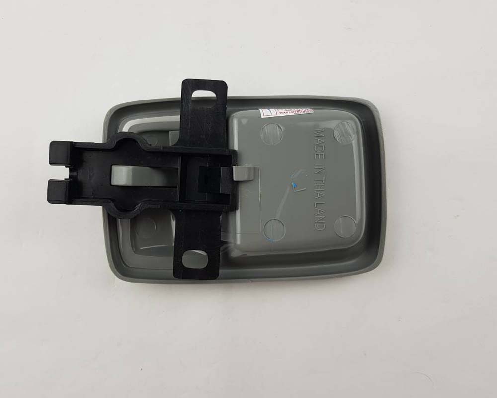 Left (LH) Front Interior Door Handle Assembly — view 2