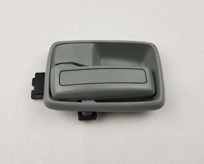 Left (LH) Front Interior Door Handle Assembly — view 3