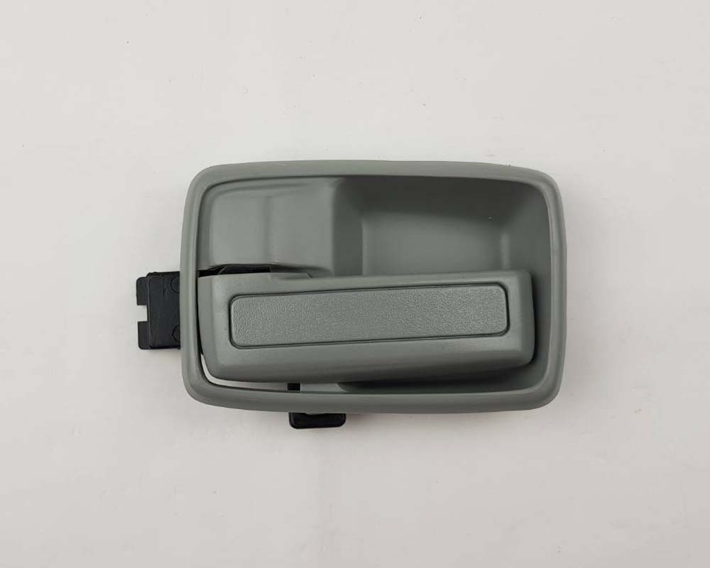Left (LH) Front Interior Door Handle Assembly — view 1