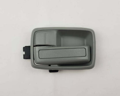 Left (LH) Front Interior Door Handle Assembly — view 1