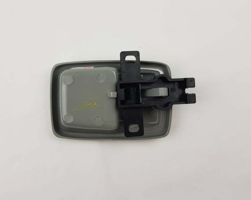 Right (RH) Front Interior Door Handle Assembly — view 2
