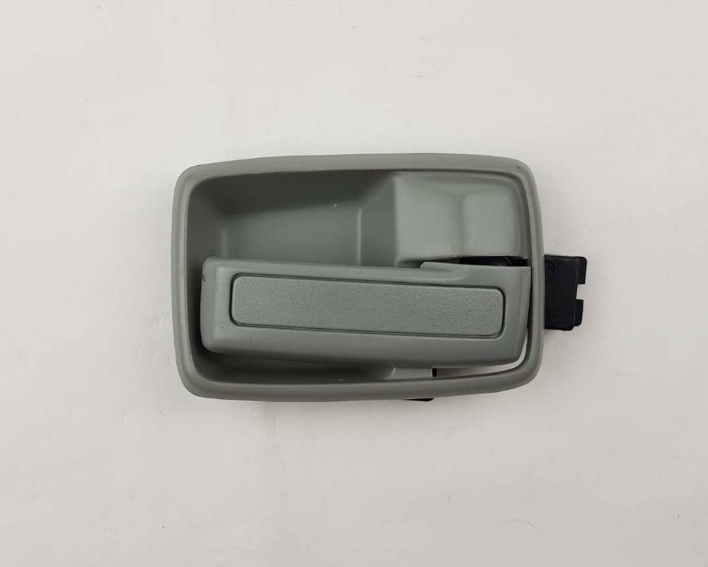 Right (RH) Front Interior Door Handle Assembly — view 1