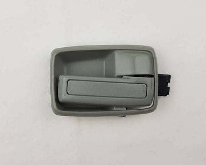 Right (RH) Front Interior Door Handle Assembly — view 1