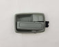 Right (RH) Front Interior Door Handle Assembly — view 1