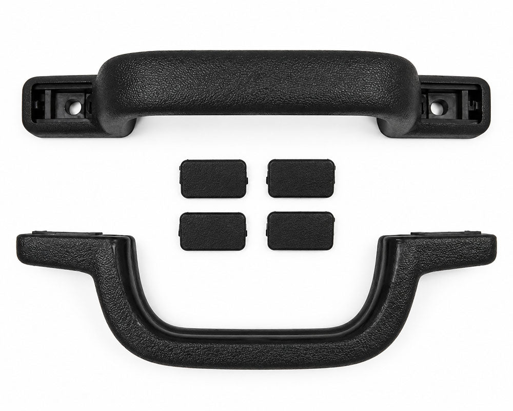 Roof Assist Grab Handle — view 1