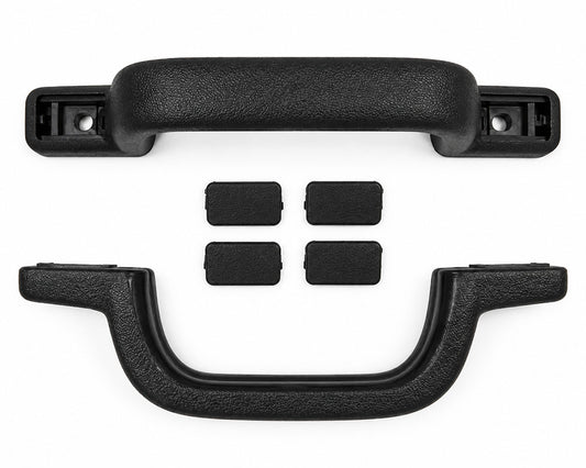Roof Assist Grab Handle — view 1