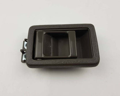 Interior Door Handle Assembly - Brown - view 3