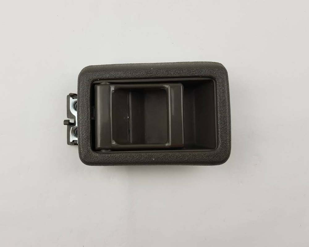 Interior Door Handle Assembly - Brown - compatible with Nissan