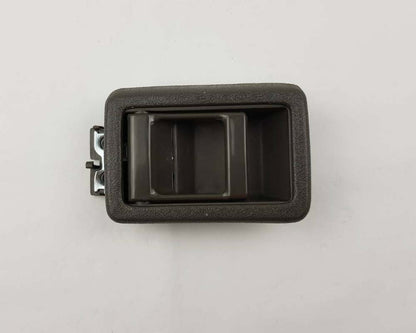 Interior Door Handle Assembly - Brown - compatible with Nissan