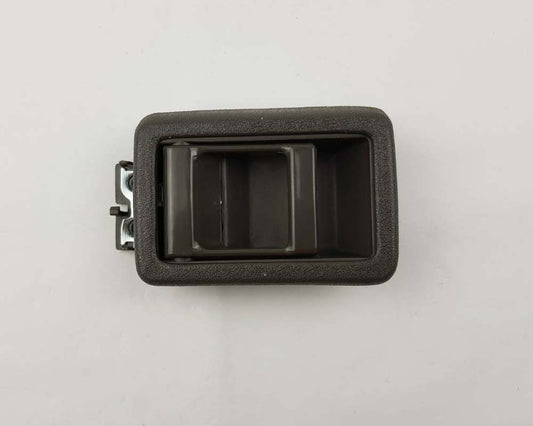 Interior Door Handle Assembly - Brown - compatible with Nissan