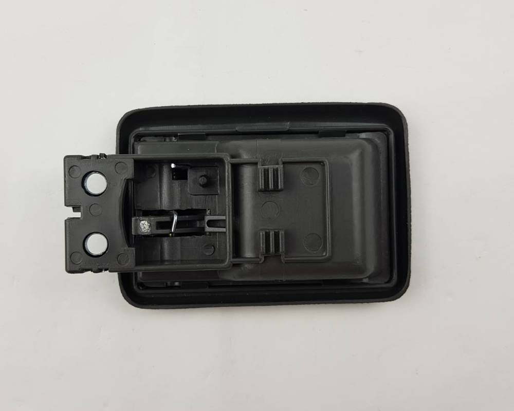 Interior Door Handle Assembly - Gray - view 2