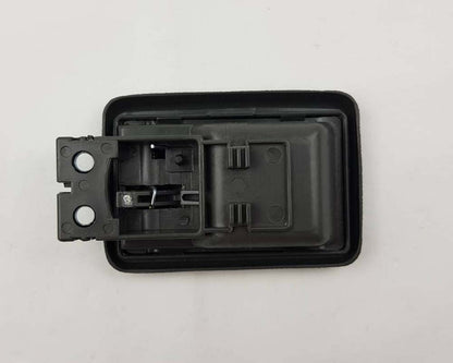 Interior Door Handle Assembly - Gray - view 2