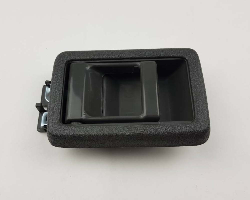 Interior Door Handle Assembly - Gray - view 3