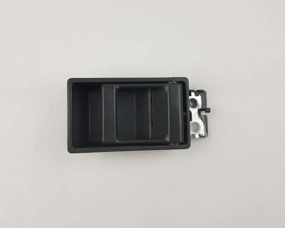 Interior Door Handle Assembly - Default Title - compatible with Nissan