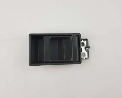 Interior Door Handle Assembly - Default Title - compatible with Nissan