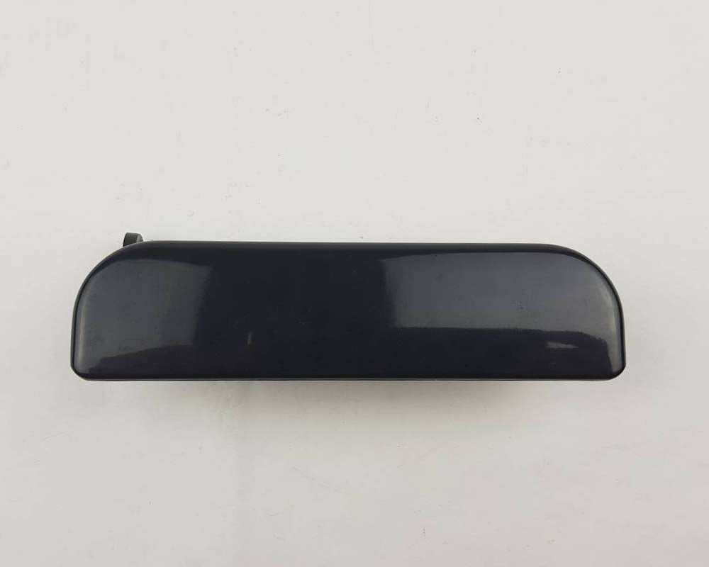 Tailgate Outside Handle Assembly - Default Title - compatible with Isuzu