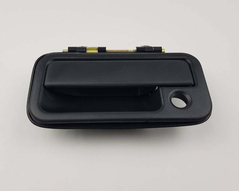 Front Exterior Door Handle Assembly - Left (LH) - view 3