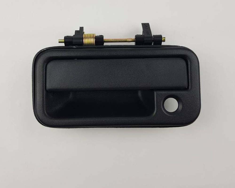 Front Exterior Door Handle Assembly - Left (LH) - compatible with Isuzu