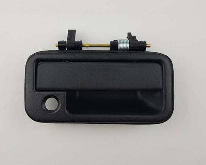 Front Exterior Door Handle Assembly - Right (RH) - compatible with Isuzu