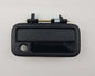 Front Exterior Door Handle Assembly - Right (RH) - compatible with Isuzu