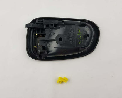 Front Interior Door Handle - Left (LH) - view 2