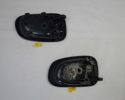 Front Interior Door Handle - for Toyota Corolla AE100 / Sprinter E100 - LH / RH / Pair - OEM 69206-12130-P0 / 69205-12130-P0