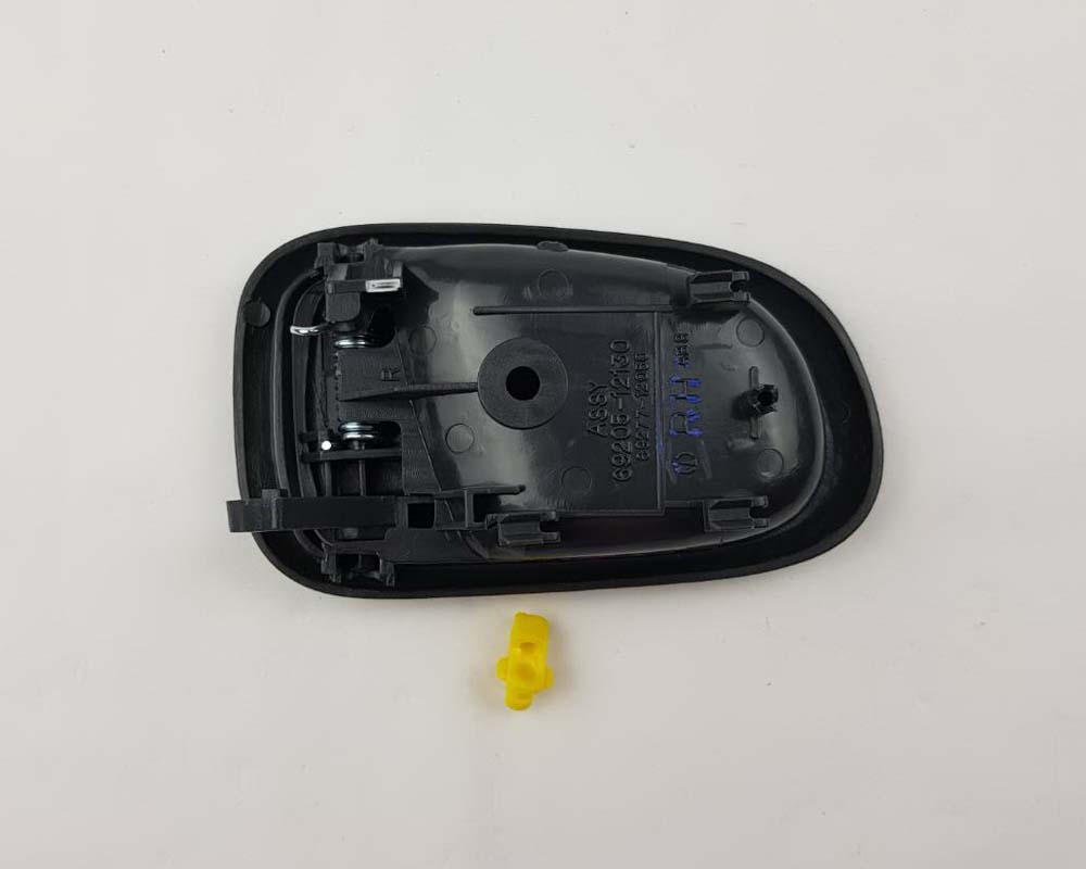 Front Interior Door Handle - Right (RH) - view 2