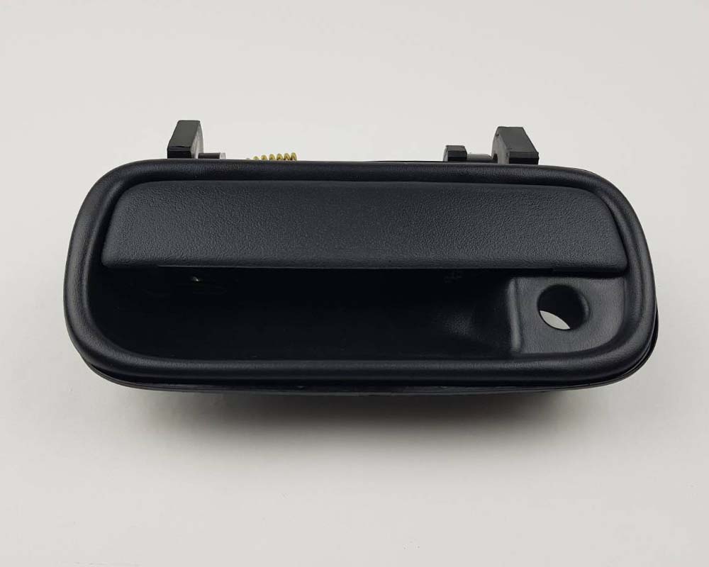 Front Exterior Door Handle Assembly - Left (LH) - view 3