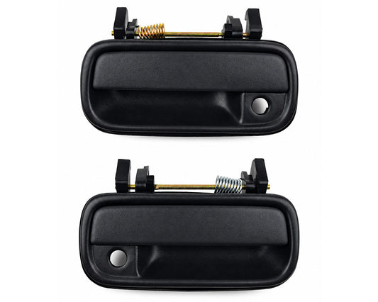 Left and right handles shown together