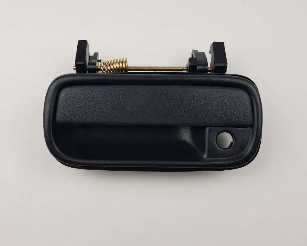 Front Exterior Door Handle Assembly - Left (LH) - compatible with Toyota