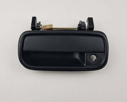 Front Exterior Door Handle Assembly - Left (LH) - compatible with Toyota
