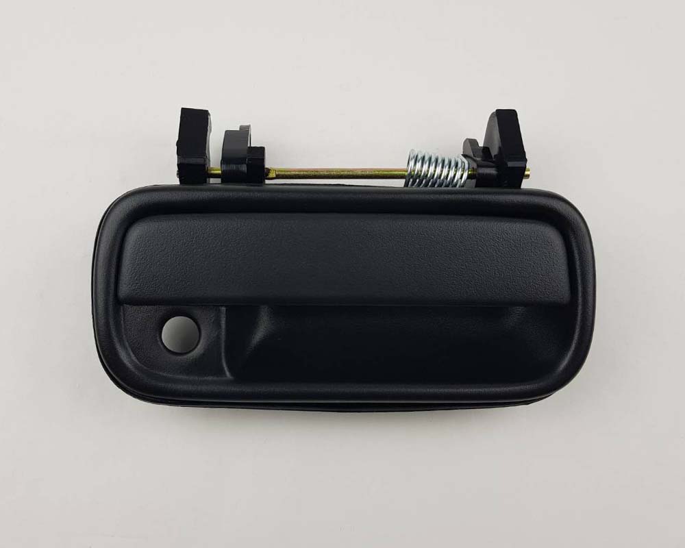 Front Exterior Door Handle Assembly - Right (RH) - compatible with Toyota