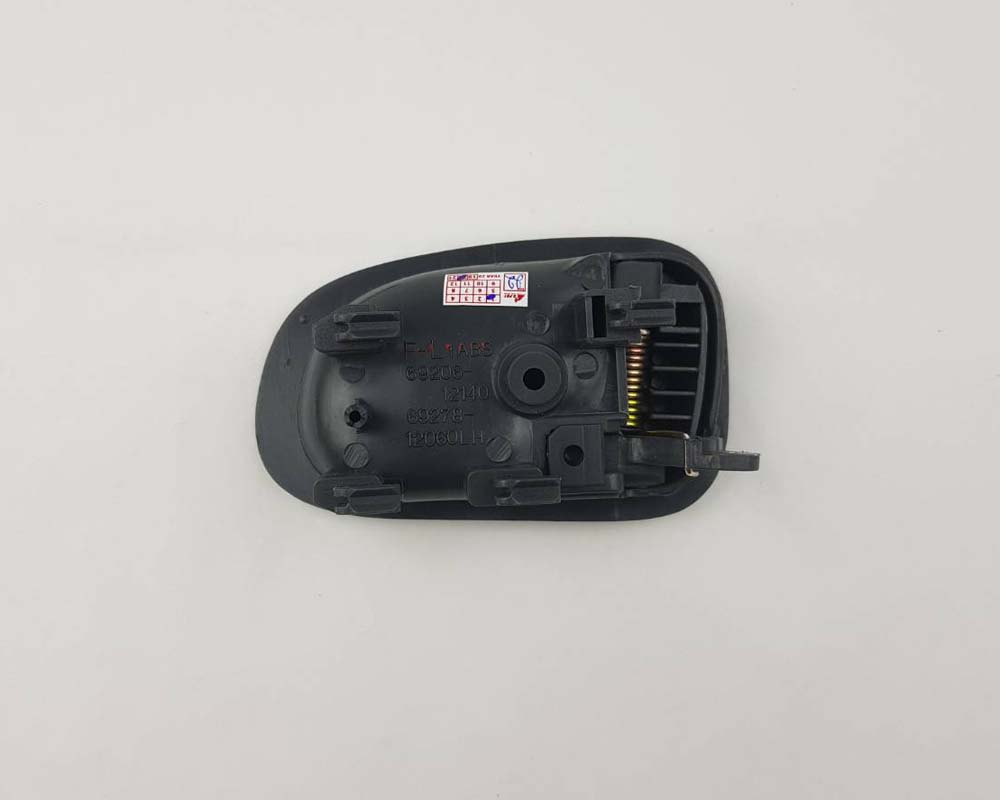 Front Interior Door Handle - Left (LH) - view 2