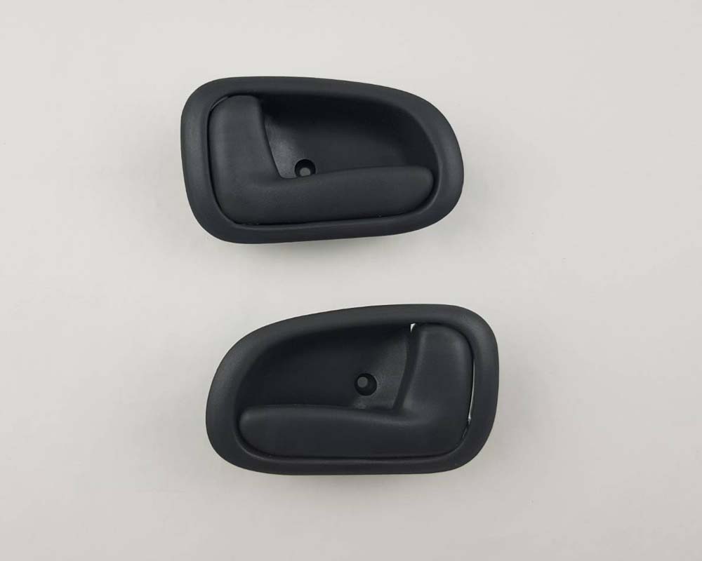 Left and right handles shown together
