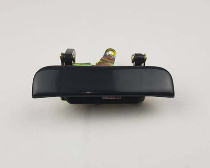 Tailgate Outside Handle Assembly - Black - view 3