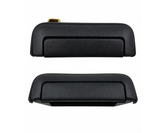 Front Exterior Door Handle - Strada / L200 - product photo 1