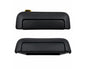 Front Exterior Door Handle - Strada / L200 - product photo 1