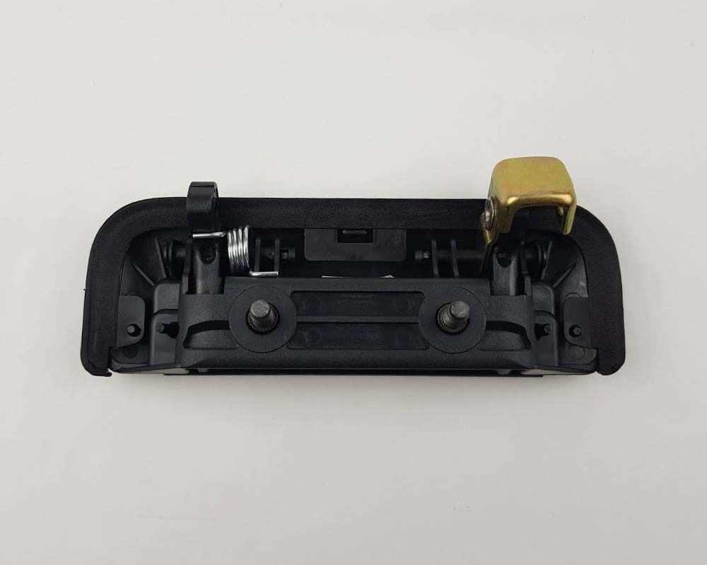 Front Exterior Door Handle - Strada / L200 - product photo 6