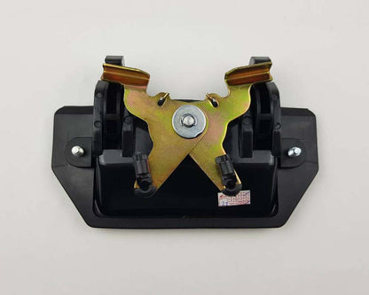 Tailgate Outside Handle Assembly - D21 / Hardbody Pickup - product photo 2