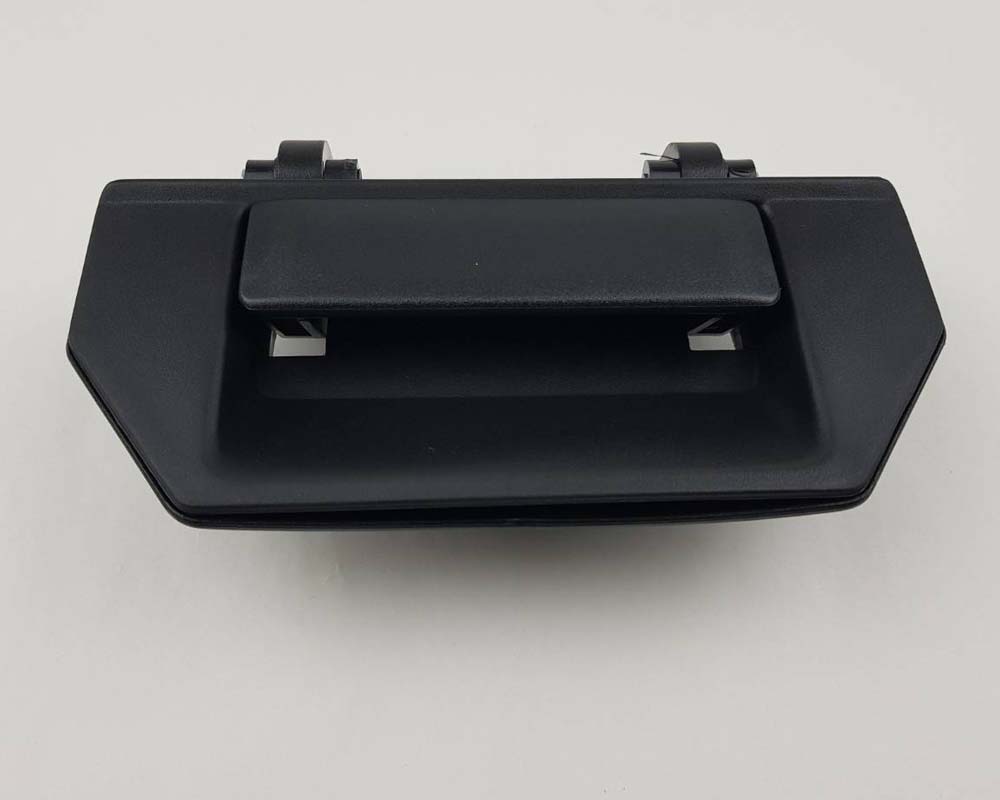 Tailgate Outside Handle Assembly - D21 / Hardbody Pickup - product photo 3