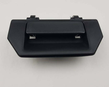Tailgate Outside Handle Assembly - D21 / Hardbody Pickup - product photo 3